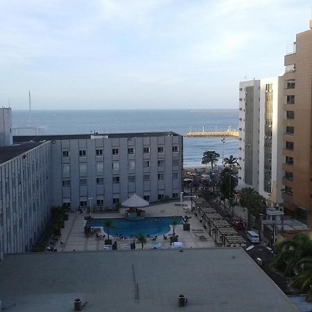 Aparthotel - Praia Mansa 1 E 2 Qtos Fortaleza  Exterior foto