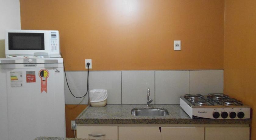 Aparthotel - Praia Mansa 1 E 2 Qtos Fortaleza  Exterior foto