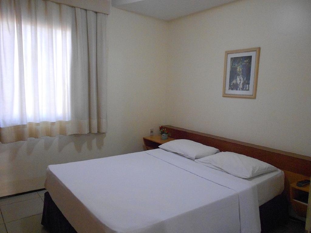 Aparthotel - Praia Mansa 1 E 2 Qtos Fortaleza  Exterior foto