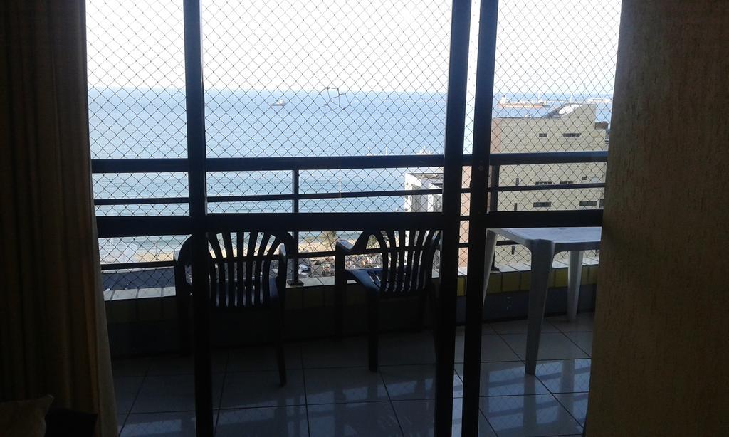 Aparthotel - Praia Mansa 1 E 2 Qtos Fortaleza  Exterior foto