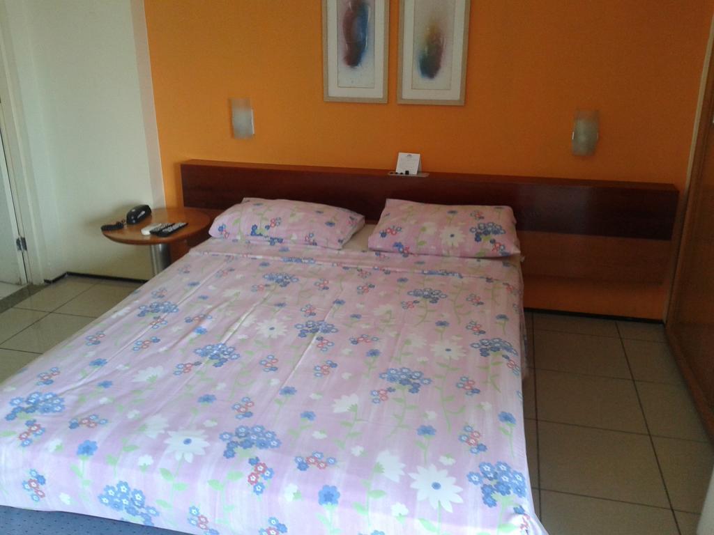 Aparthotel - Praia Mansa 1 E 2 Qtos Fortaleza  Exterior foto