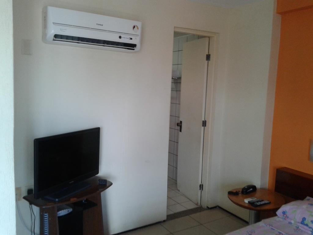 Aparthotel - Praia Mansa 1 E 2 Qtos Fortaleza  Exterior foto