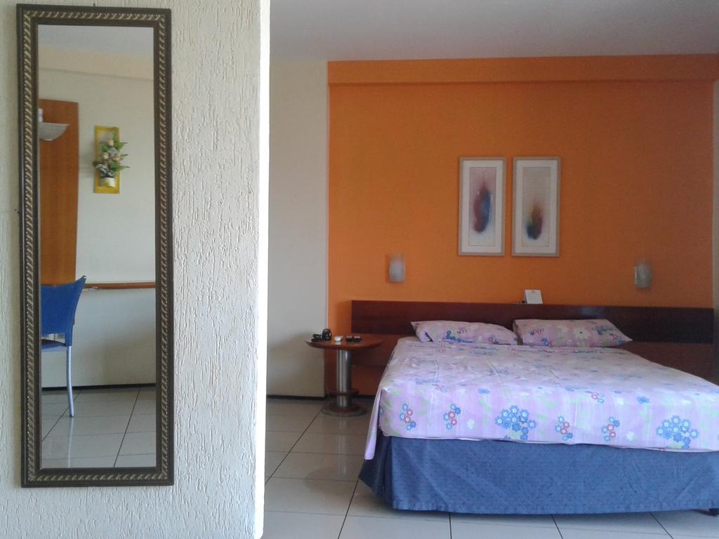 Aparthotel - Praia Mansa 1 E 2 Qtos Fortaleza  Exterior foto