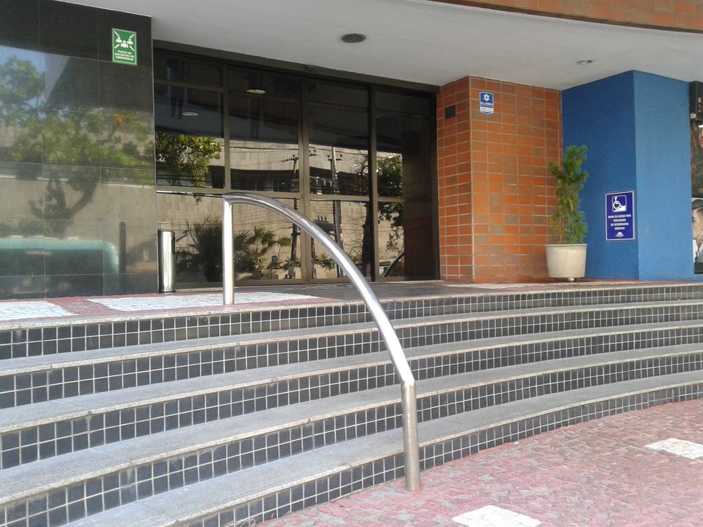 Aparthotel - Praia Mansa 1 E 2 Qtos Fortaleza  Exterior foto