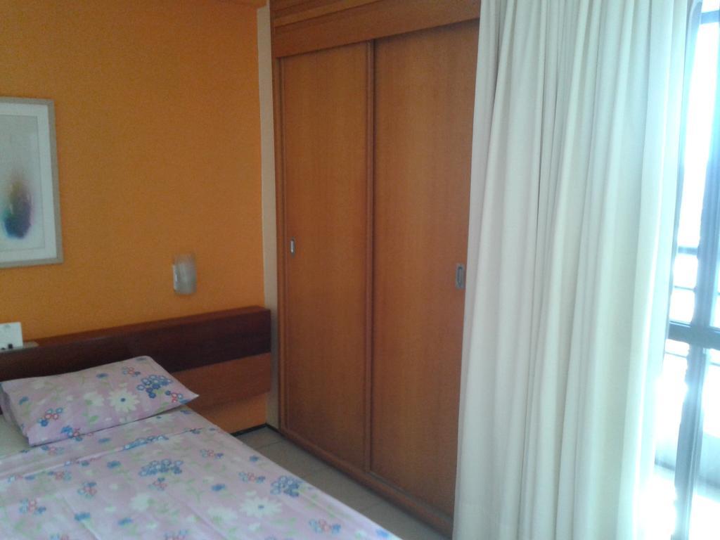 Aparthotel - Praia Mansa 1 E 2 Qtos Fortaleza  Exterior foto