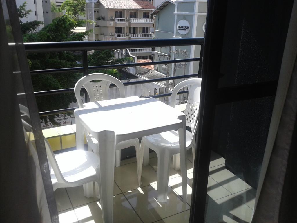 Aparthotel - Praia Mansa 1 E 2 Qtos Fortaleza  Exterior foto