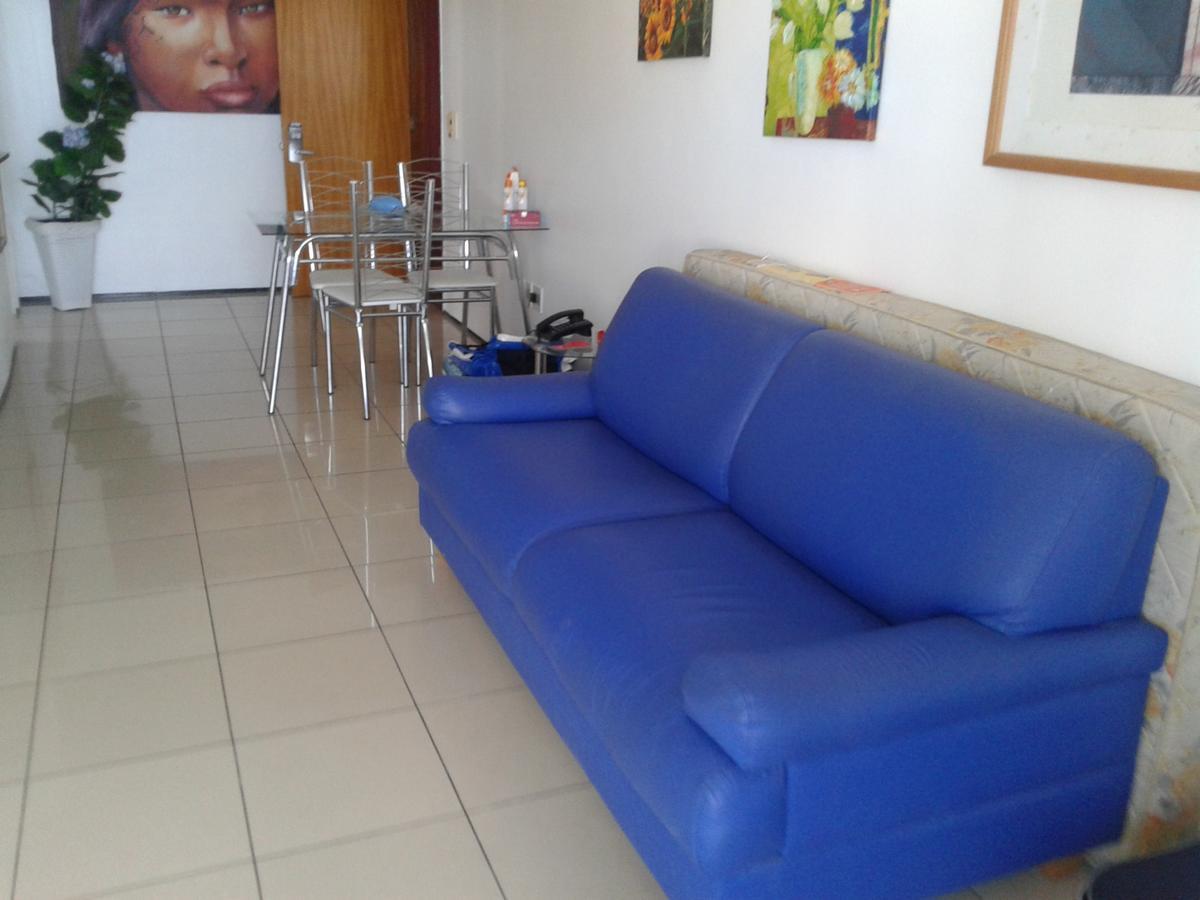 Aparthotel - Praia Mansa 1 E 2 Qtos Fortaleza  Exterior foto