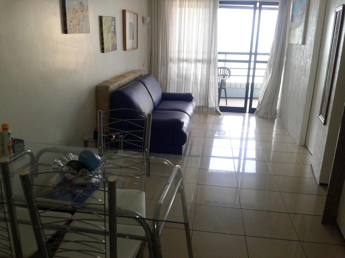 Aparthotel - Praia Mansa 1 E 2 Qtos Fortaleza  Exterior foto