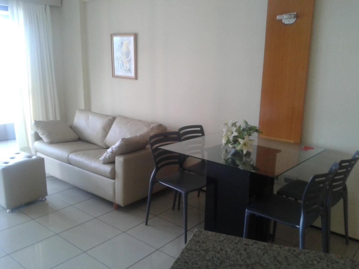 Aparthotel - Praia Mansa 1 E 2 Qtos Fortaleza  Exterior foto