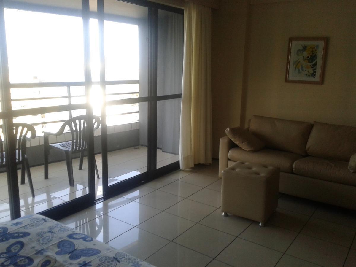 Aparthotel - Praia Mansa 1 E 2 Qtos Fortaleza  Exterior foto