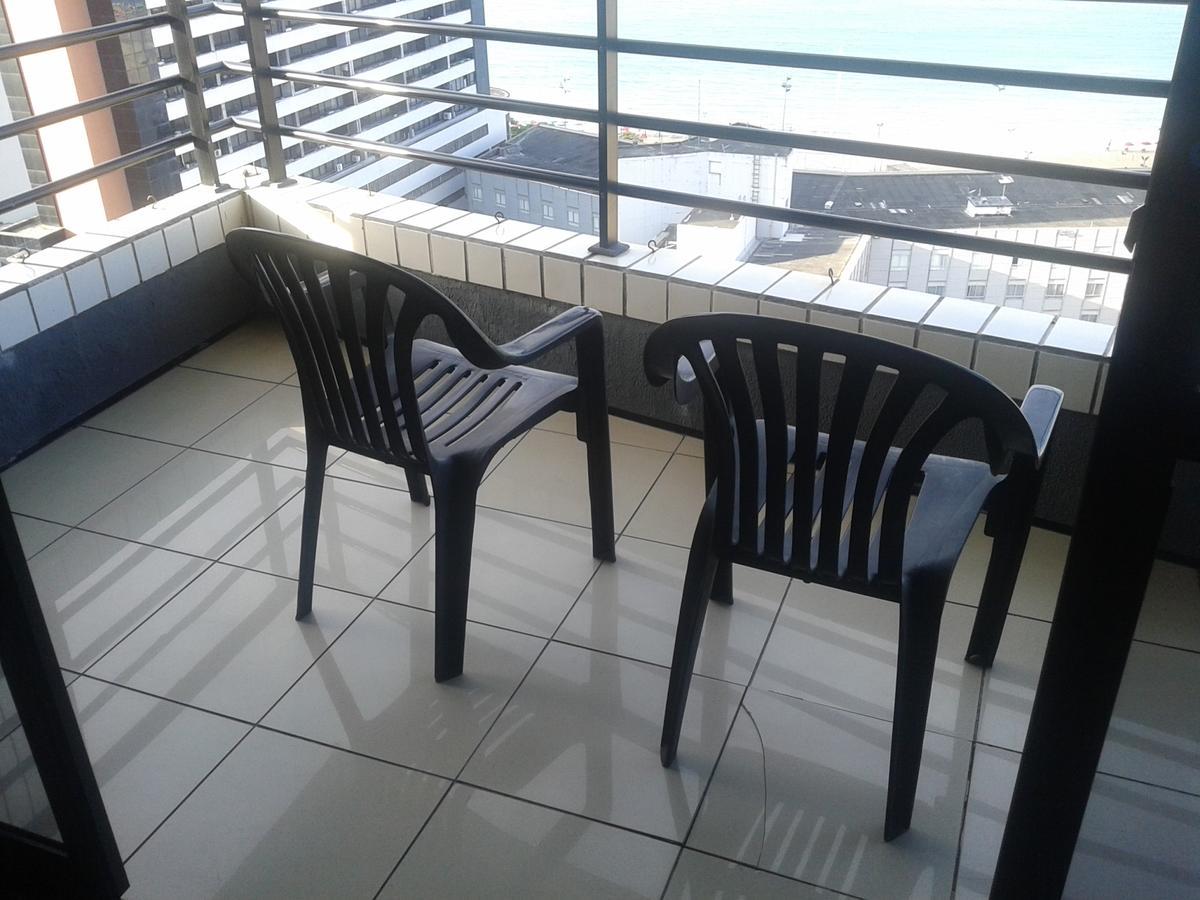 Aparthotel - Praia Mansa 1 E 2 Qtos Fortaleza  Exterior foto