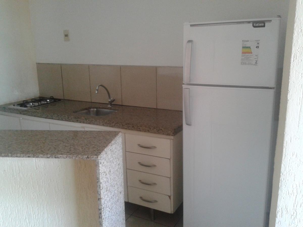 Aparthotel - Praia Mansa 1 E 2 Qtos Fortaleza  Exterior foto