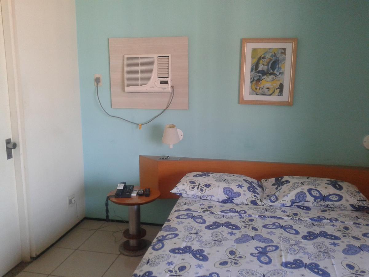 Aparthotel - Praia Mansa 1 E 2 Qtos Fortaleza  Exterior foto