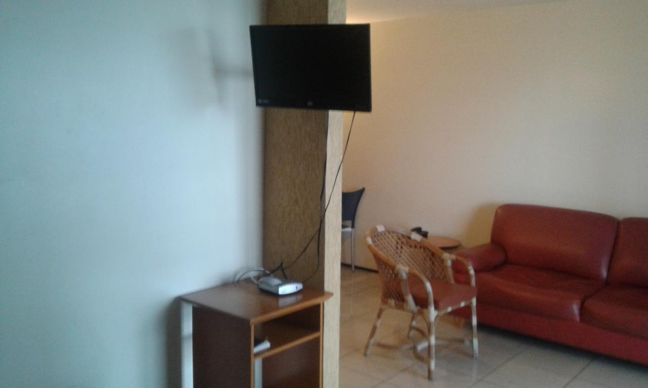 Aparthotel - Praia Mansa 1 E 2 Qtos Fortaleza  Exterior foto