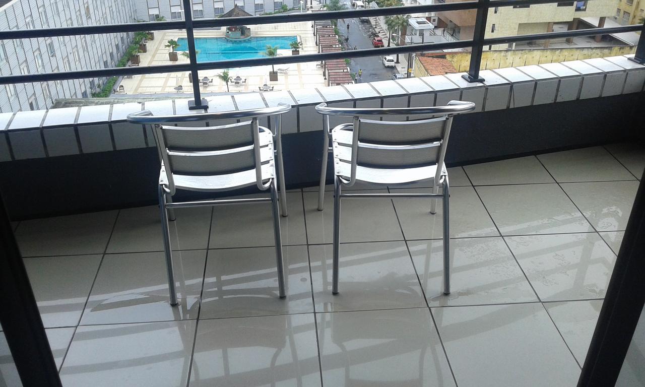 Aparthotel - Praia Mansa 1 E 2 Qtos Fortaleza  Exterior foto