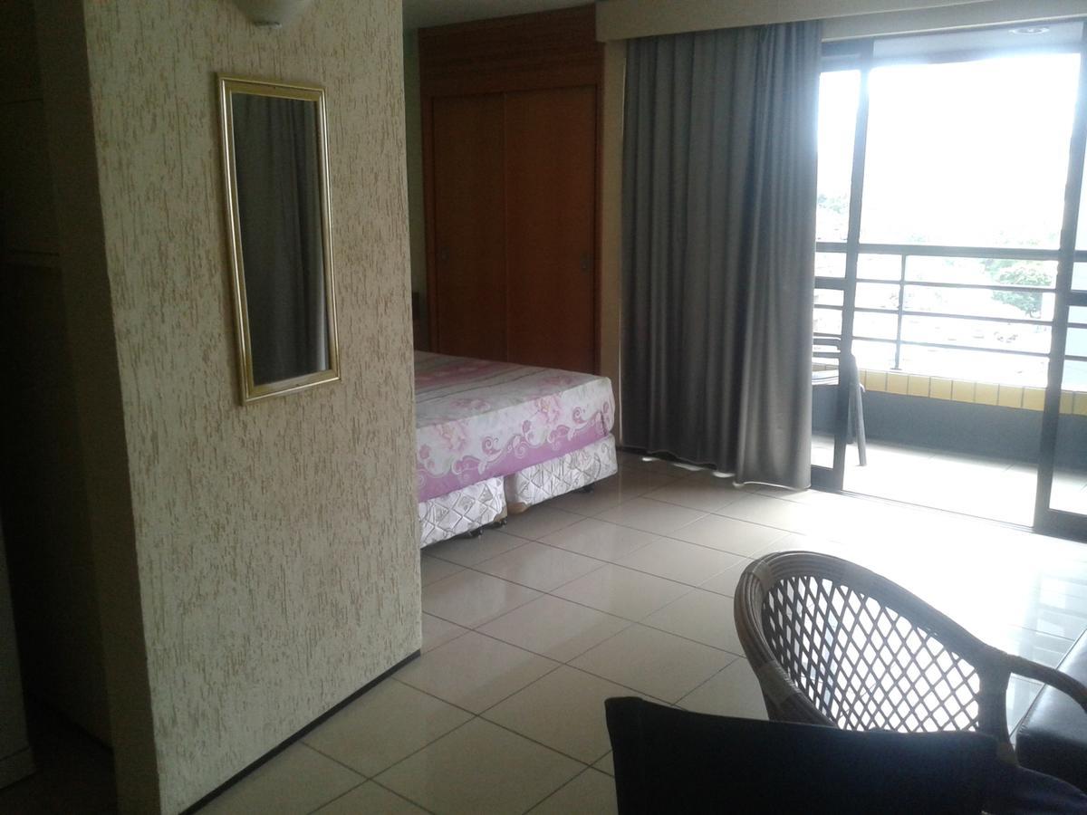 Aparthotel - Praia Mansa 1 E 2 Qtos Fortaleza  Exterior foto