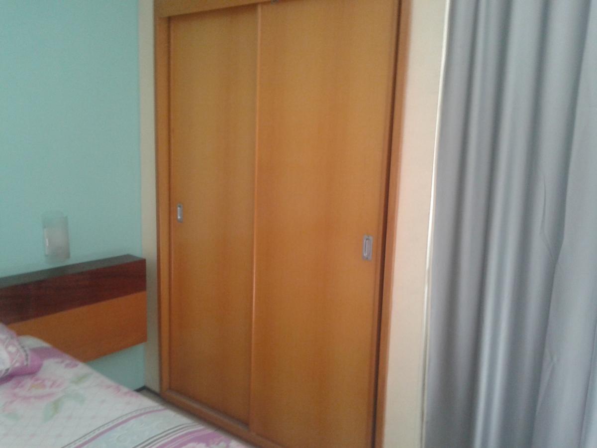 Aparthotel - Praia Mansa 1 E 2 Qtos Fortaleza  Exterior foto