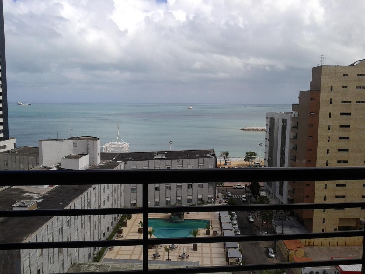 Aparthotel - Praia Mansa 1 E 2 Qtos Fortaleza  Exterior foto