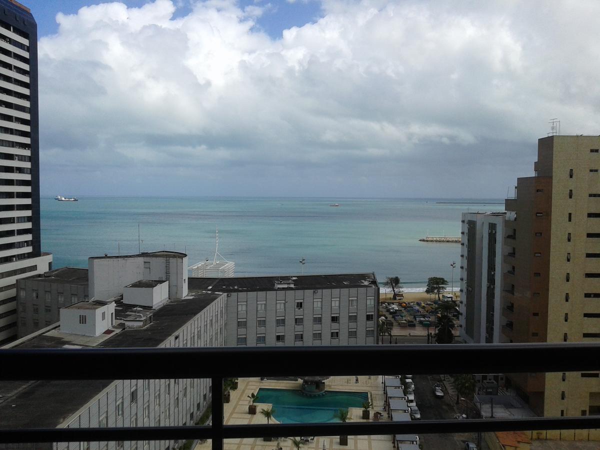 Aparthotel - Praia Mansa 1 E 2 Qtos Fortaleza  Exterior foto