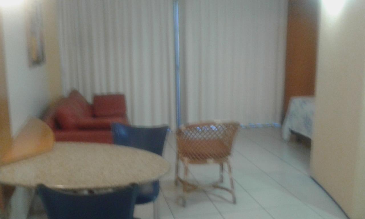 Aparthotel - Praia Mansa 1 E 2 Qtos Fortaleza  Exterior foto