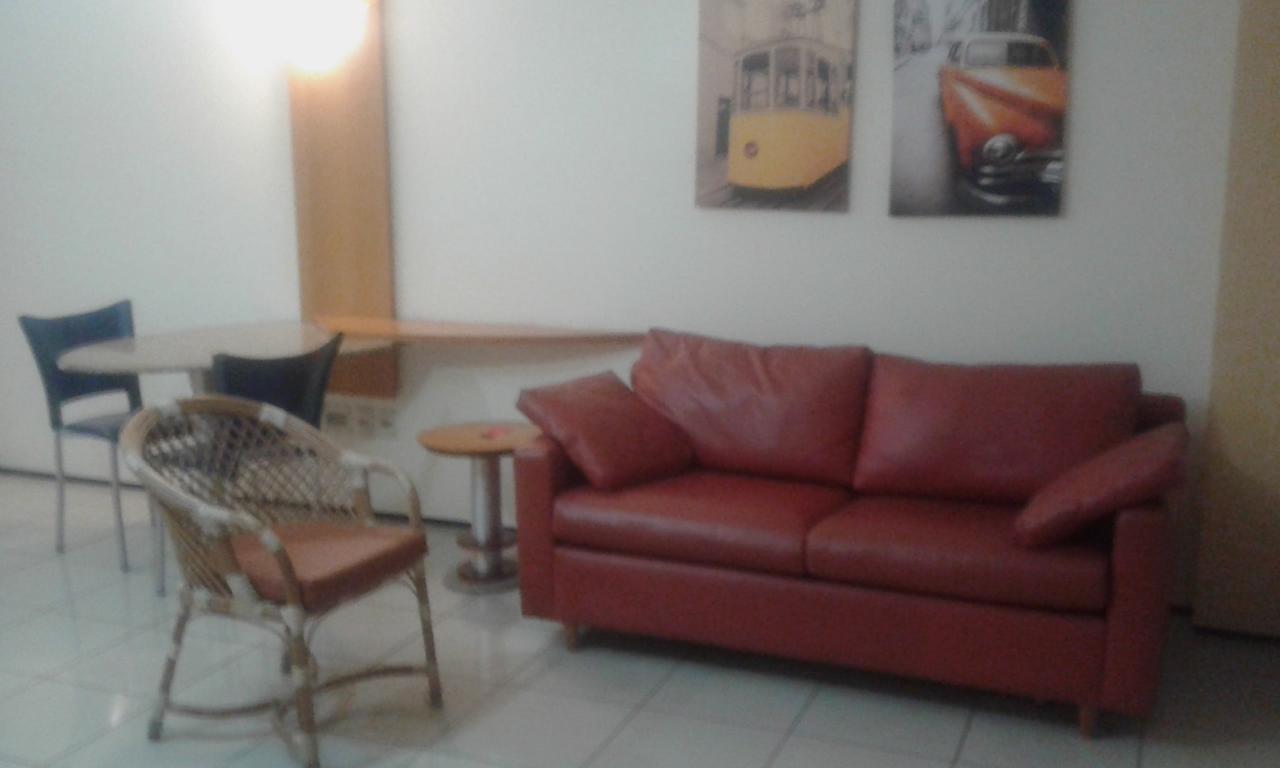 Aparthotel - Praia Mansa 1 E 2 Qtos Fortaleza  Exterior foto