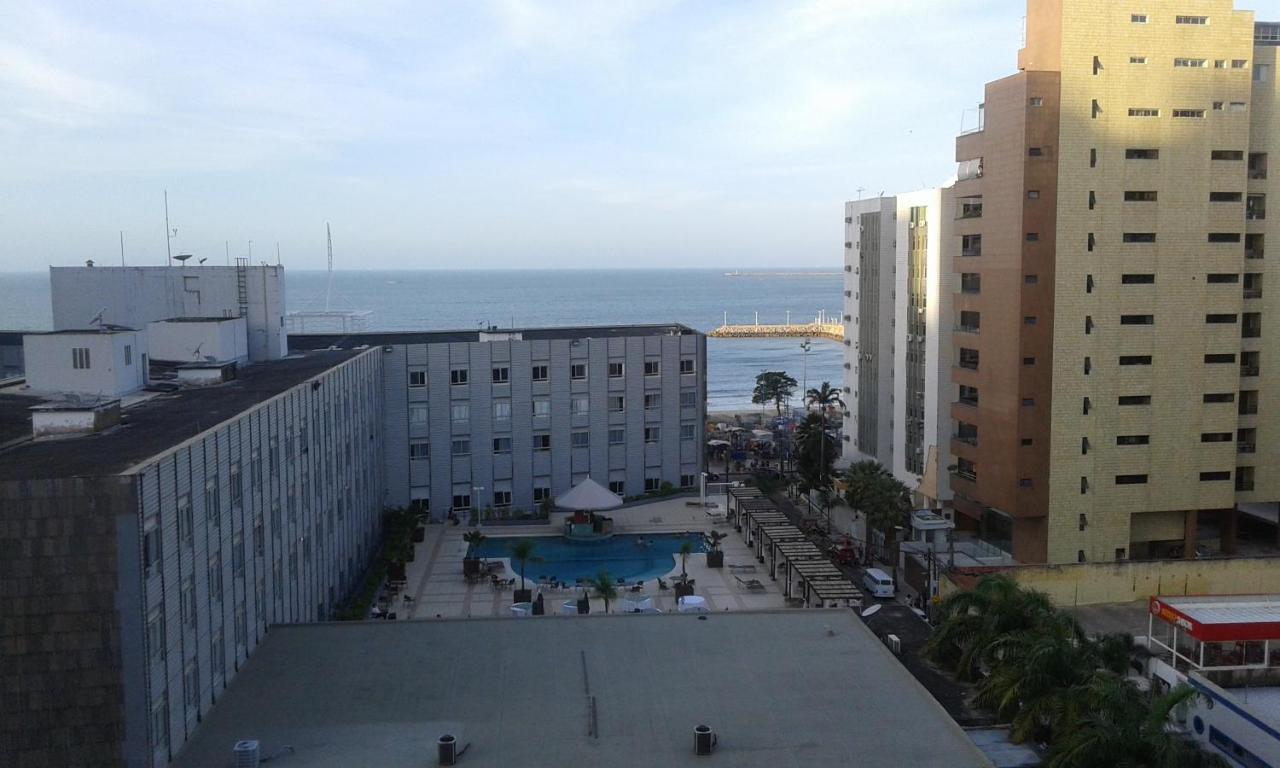 Aparthotel - Praia Mansa 1 E 2 Qtos Fortaleza  Exterior foto