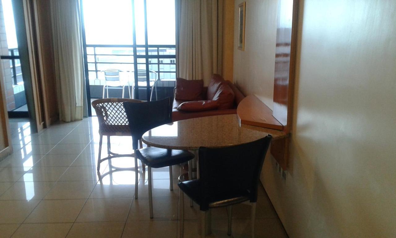 Aparthotel - Praia Mansa 1 E 2 Qtos Fortaleza  Exterior foto