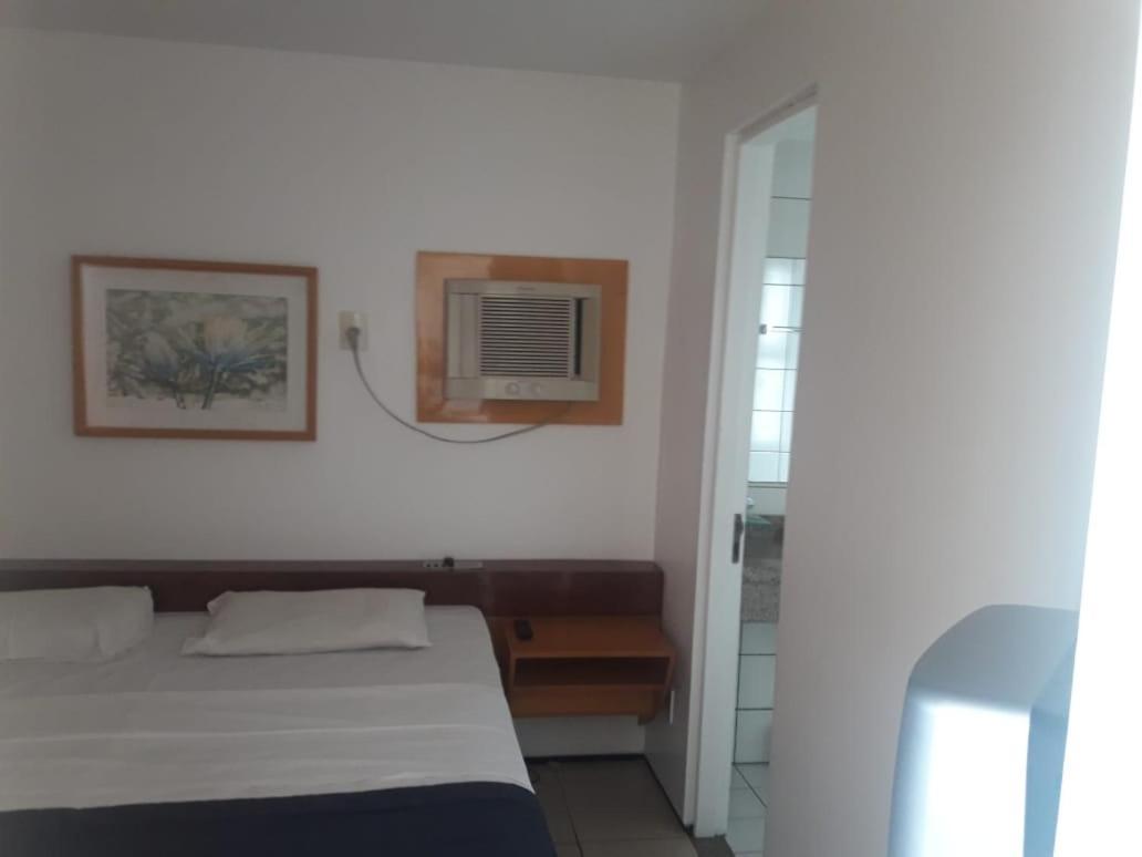 Aparthotel - Praia Mansa 1 E 2 Qtos Fortaleza  Exterior foto