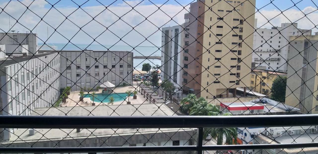 Aparthotel - Praia Mansa 1 E 2 Qtos Fortaleza  Exterior foto