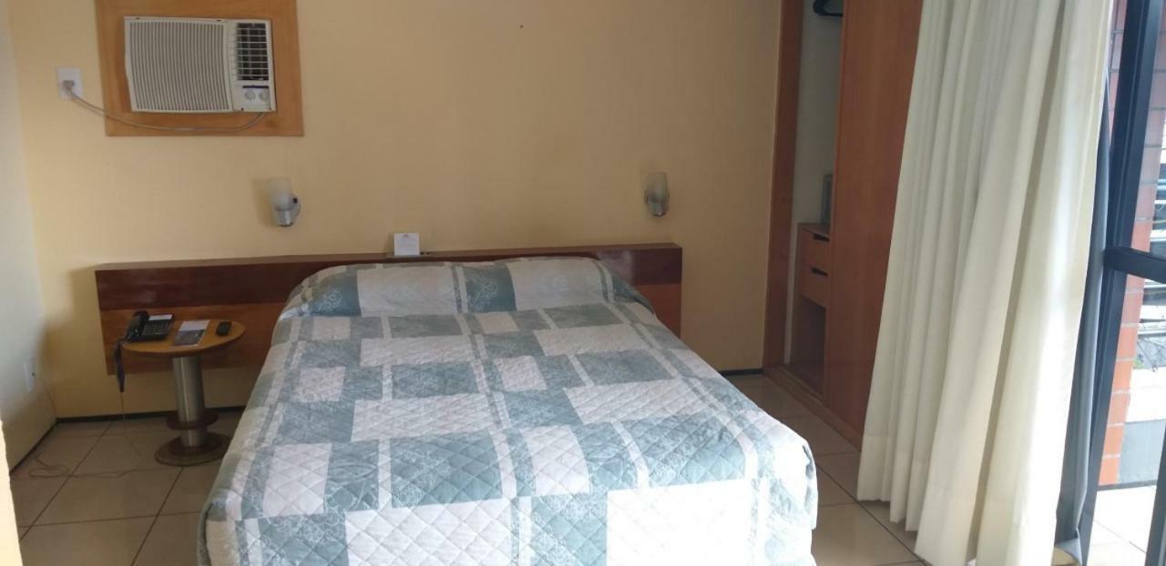 Aparthotel - Praia Mansa 1 E 2 Qtos Fortaleza  Exterior foto